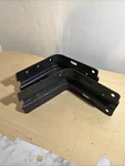 2 Used Oem Ford YC3Z-16N470-AA Bracket. Fixed Price $39.99.