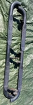 2003 2004 2005 Hummer H2 Oem Left Right Running Step Board Nerf Bar Pad Pair. Fixed Price $599.00.