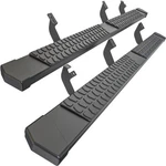 6" Running Boards For 2024-2026 Toyota Tacoma Double Cab Drop Side Step Nerf Bar. Fixed Price $139.00.