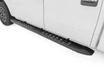 Rough Country RPT2 Running Boards 2009-2014 Ford F-150 Crew Cab 44010. Fixed Price $449.95.