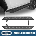 Hooke Road Nerf Side Step Bars 2021 2022 2023 2024 2025 Ford Bronco 4-DOOR. Fixed Price $329.30.