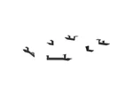 Aries 2051154 For 14-20 Highlander Aerotread Bracket Kit. Fixed Price $120.59.