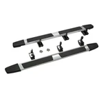 New Oem Gm 2022-25 Escalade Yukon Tahoe Running Board Steps Chrome 84879863. Fixed Price $529.99.
