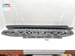 2020-25 Mercedes GLS580 Right Illuminated Running Step Board & Bracket Set Oem. Fixed Price $607.50.