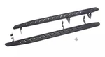 Gmc Sierra 1500 2500 3500 Double Cab Oem 2019-2026 Assist Steps Running Boards. Fixed Price $328.50.