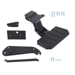 Steel Left Side Retractable Step VPC3Z-17A958-D Suitable For F-250 Bed 2023-2025. Fixed Price $121.88.