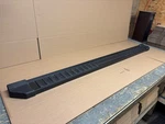 Oem Take Off Ford F-150 15-26 Running Boards Crew Cab 6" Left Only. Fixed Price $79.95.