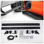 2PCS Power Side Step Electric Running Boards Lh+rh For Toyota Tacoma 2021-2023. Fixed Price $959.95.