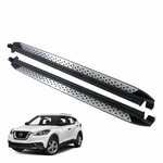 Fenza Running Boards Nerf Bars Compatible With Nissan Kicks 2016-2021. Fixed Price $179.99.