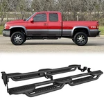 Vijay Running Board For 01-06 Chevy Silverado&gmc Sierra 2500/3500 Extended Cab. Fixed Price $259.99.