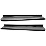 1947 1948 1949 1950 51 52 53 54 Chevy Truck Running Board/short Bed Pair Rh+lh. Fixed Price $720.95.