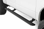 Rough Country Power Running Boards Crew Cab Ford F-150/F-150 Raptor 09-14. Fixed Price $1299.95.