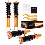 Maxpeedingrods Adjustable Coilovers Lowering Coils For Infiniti G37X Awd 08-13. Fixed Price $232.00.