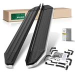 5.5" Aluminum Running Boards For Chevrolet Traverse Buick Enclave 2018 2019-2024. Fixed Price $330.99.