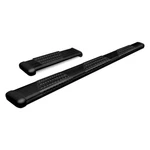 Ford TRANSIT-350 15-24 Luverne 6" O-mega Ii Black Oval Side Bars. Fixed Price $641.95.