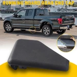 Fit 2015-2022 Ford F150 Left Rear Driving Running Board End Cap FL3416N455 Us. Fixed Price $15.19.