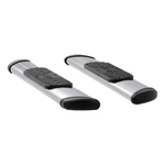 Luverne 477060-401730 Regal Stainless Steel 60" Truck Side Steps. Fixed Price $549.95.