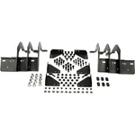 DZ16336 Dee Zee Kit Running Board Mounting For Ram 2500 3500 1500 2013-2018. Fixed Price $222.94.