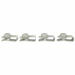 Genuine Ford Rear Bracket Nut W718397-S439. Fixed Price $24.58.