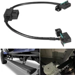 76404-01A Plug-n-play Pass Through Harness For Powersteps Running Boards Obdii. Fixed Price $31.80.