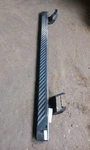 2018 Ford F150 4 Door Crew Cab Left Driver Running Board. Fixed Price $120.59.
