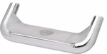 New Truck Side Step For Jeep Wrangler Jk 2007-2018 Carr 121242. Fixed Price $134.95.