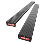 Garvee Running Boards For 2019-2023 Chevrolet Silverado/gmcsierra 1500 Crew Cab. Fixed Price $161.67.