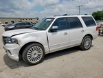 (local Pickup Only) Navigator 2016 Running Board 600813. Fixed Price $449.90.