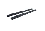 Go Rhino 685409980T Black Steel Oe Xtreme 5' Sidesteps Kit For Dodge Ram 1500. Fixed Price $695.78.