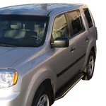 Steelcraft STX100 Series Running Boards 155110 For Honda Pilot. Fixed Price $471.99.