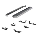Aries Aerotread 5IN Stainless Steel Running Boards Steps 13-16 Ford Escape. Fixed Price $518.99.