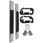 Side Steps Running Board For Chevrolet Silverado Gmc Sierra 07-19 Standard Cab. Fixed Price $131.98.
