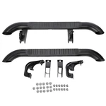 Genuine 2014-2019 Chevrolet Gmc Silverado Sierra Running Board Step 22805433. Fixed Price $607.49.