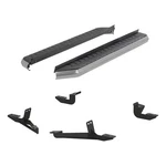 Aries Aerotread 5IN Stainless Steel Running Boards Steps For 13-15 Toyota RAV4. Fixed Price $518.99.