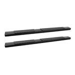 Westin R7 Black Running Board Steps For Colorado / Canyon Crew Cab 28-71015. Fixed Price $711.99.