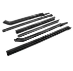 Metro Moulded Roof Rail Seals 1966-1970 Chevy Buick Olds Pontiac Rr 1811-B. Fixed Price $459.99.