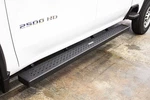 Go Rhino 6863404787T Running Board For Select 19-22 Chevrolet Gmc Models. Fixed Price $545.99.
