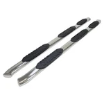 Trailfx A7095S Tfx 5" Oval Wtw Side Bars Nerf. Fixed Price $905.45.