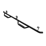 Smittybilt T2286CC-TX Step Nerf Bar For 22+ Toyota Tundra Crew Cab. Fixed Price $241.41.