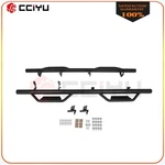 For 2007-2018 2016 2017 Gmc Sierra Crew Cab Nerf Bars Side Steps Running Boards. Fixed Price $308.99.
