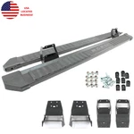 2017- 24 Ford F250 F350 Super Duty Running Step Board Side Bar 2PC Oem. Fixed Price $235.71.