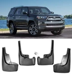 Oe Fitment Mud Flaps Guards Splash For 11-UP Toyota 4RUNNER Limited Only. Fixed Price $43.99.