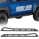 2PCS Tube Nerf Bar Slider Rocker Guards Fit 2005-2023 Toyota Tacoma Double Cab. Fixed Price $249.69.