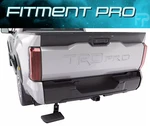 Amp Research 75329-01A Bedstep Retractable Bumper For 2022-26 Toyota Tundra. Fixed Price $329.99.