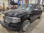 Navigator 2017 Running Board 1548574. Fixed Price $816.25.