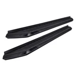 For Chevy Traverse Limited 24 Aries 2061030 5" Aerotread Black Running Boards. Fixed Price $486.04.