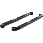 35700 Aries Nerf Bars Set Of For Jeep Wrangler 2007-2018 Pair. Fixed Price $243.38.