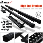 Fits 05-22 Toyota Tacoma Double Cab Running Boards Nerf Bars. Fixed Price $165.99.