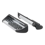 Luverne Polished Stainless Steel Side Entry Steps Part# 489921-579921. Fixed Price $430.95.