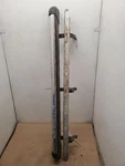 Toyota Runner Limited, Left Running Board, 2010-2024, 51782-35010, Oem. Fixed Price $185.60.